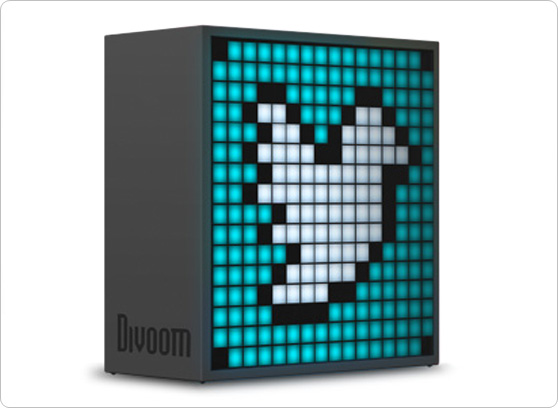 Divoom Timebox EVO - cecha 4